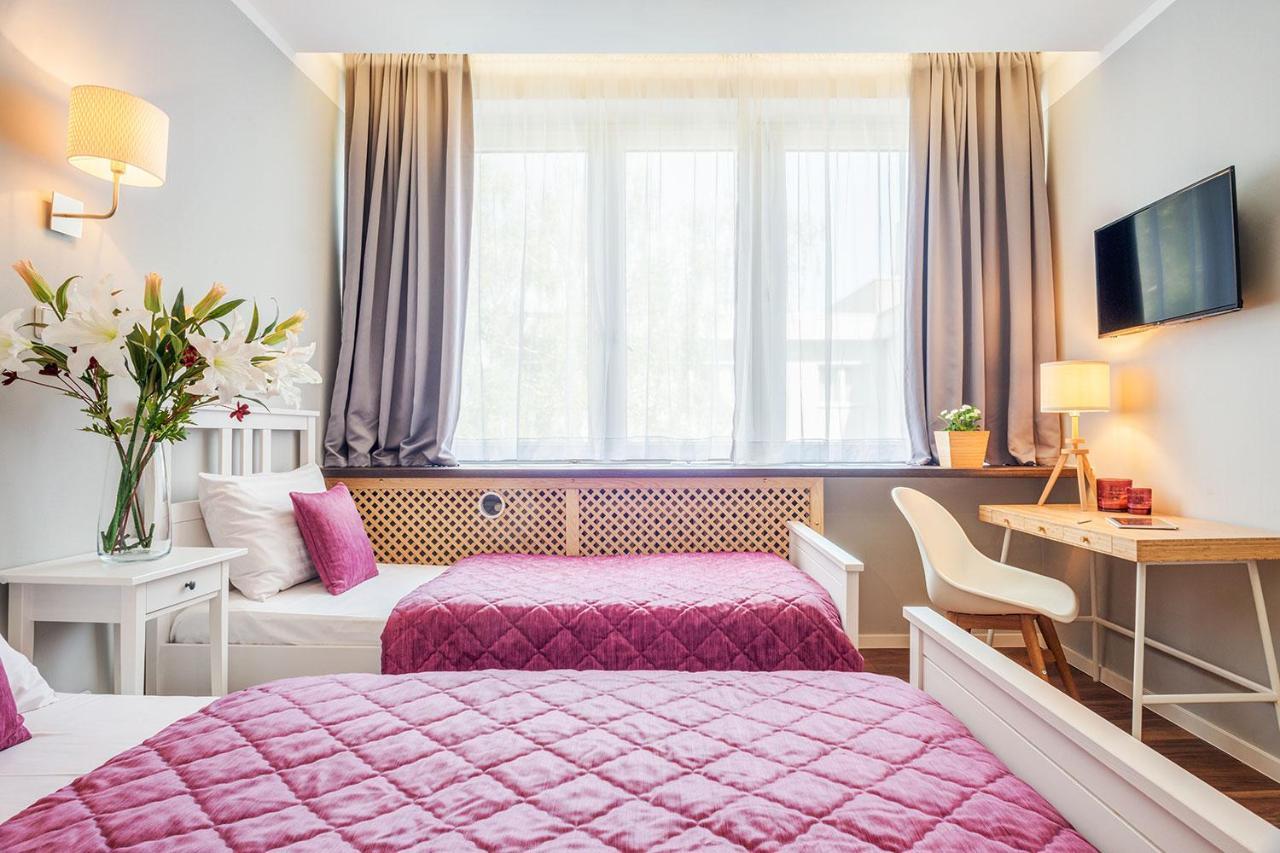 Arktur City Hotel Berlin Exterior photo
